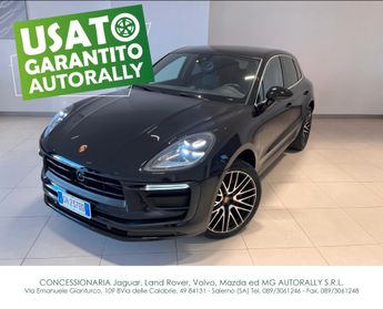 Porsche Macan 2.0 265cv PDK MY2022