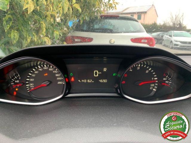 PEUGEOT 308 BlueHDi 150 S&S EAT6 SW Allure Unicopropr.