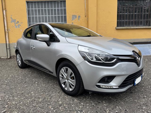 RENAULT Clio DCI 5 porte Business