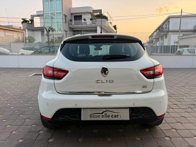 Renault Clio 1.5 dCi 8V 90 CV Energy Duel2 2016