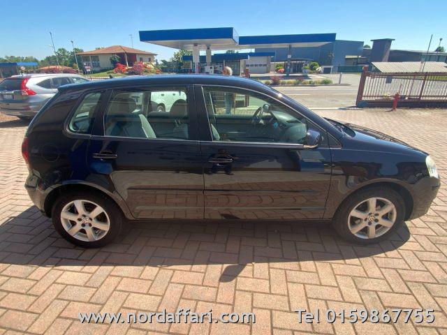 VOLKSWAGEN Polo 1.2/70CV 12V 5p. United NEOPATENTATO