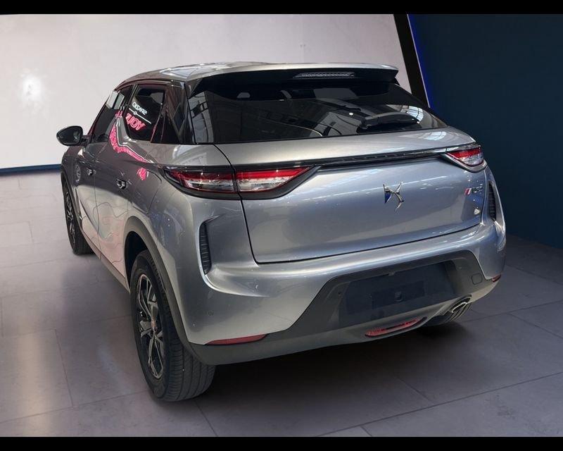 DS DS3 2019 Crossback Crossback 1.5 bluehdi Performance Line 110cv