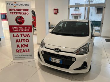 Hyundai i10 1.0 MPI Login