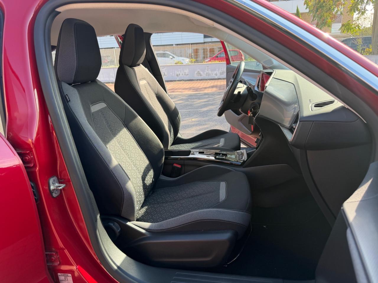 Opel Mokka 1.2 Turbo Edition Automatica