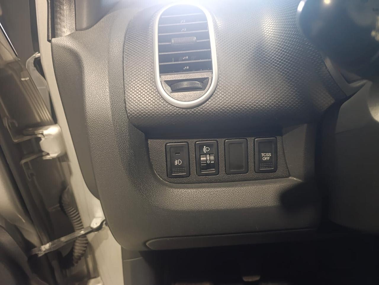 Opel Agila del 2011 1000 benzina 70.000 km