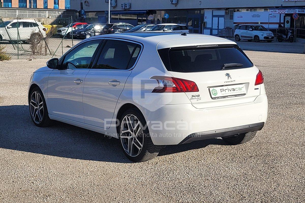 PEUGEOT 308 BlueHDi 120 S&S Business