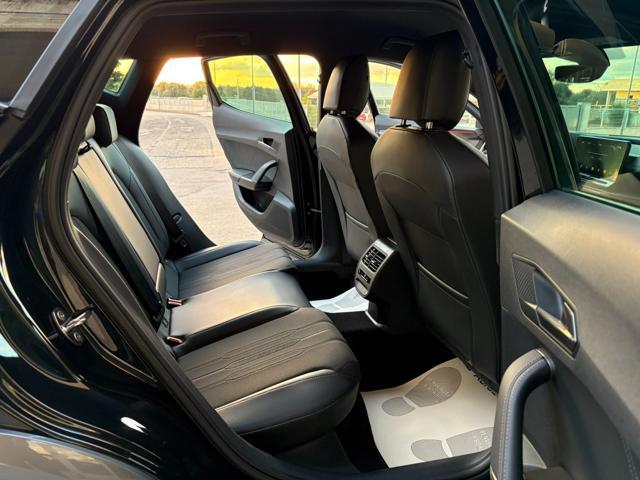 CUPRA Formentor 2.0 TDI 150 CV 4Drive DSG
