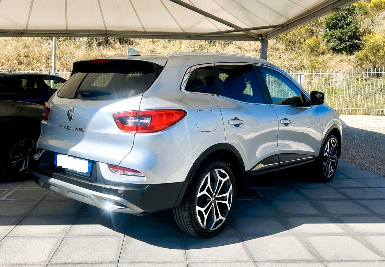 Renault Kadjar Blue dCi 8V 115CV Sport Edition2