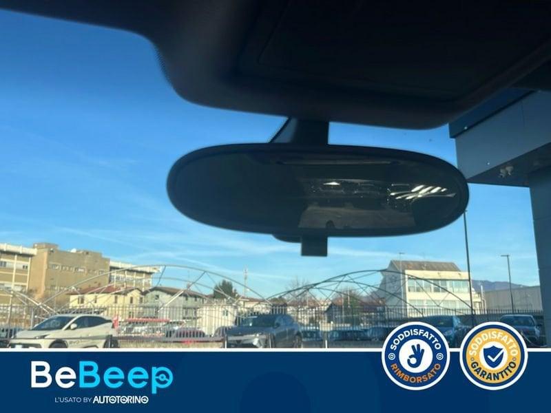 Audi A1 1.4 TFSI ATTRACTION 122CV S-TRONIC