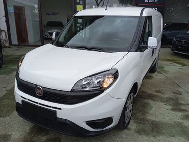 Fiat Doblo C. Maxi 1.6 Mjet 105CV Lounge 3 Posti