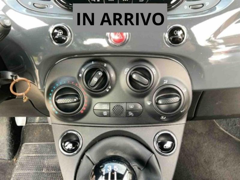 FIAT 500 500 1.0 hybrid Cult 70cv