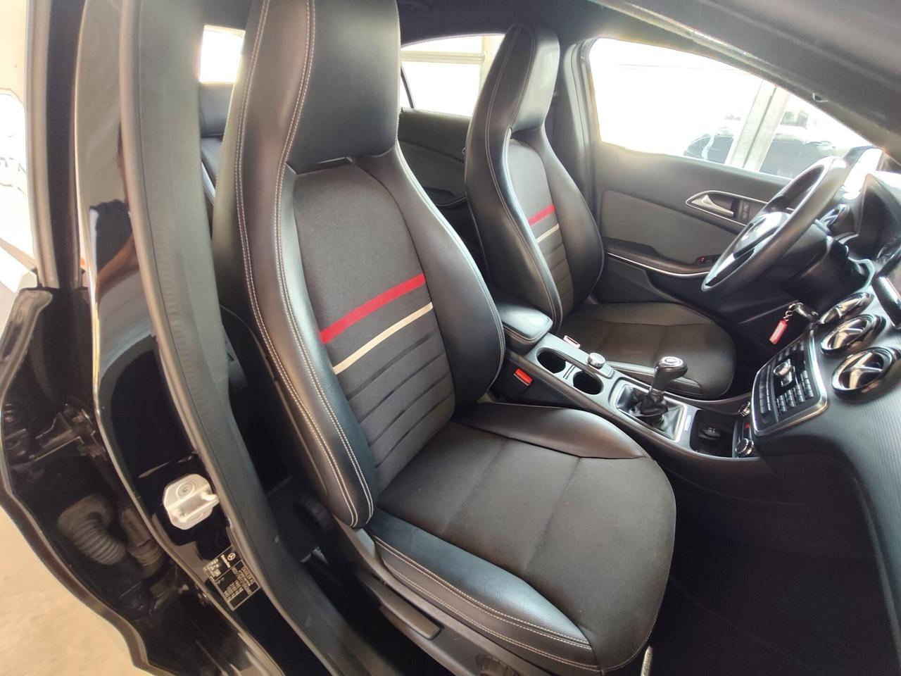 Mercedes-benz A 180 CDI Executive