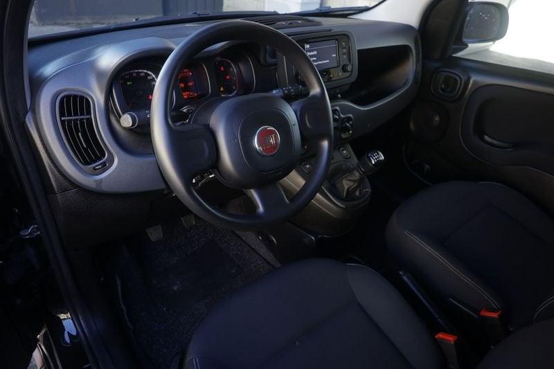 FIAT Panda FIAT Panda 1.0 firefly hybrid s&s 70cv 51KW ANNO 2023