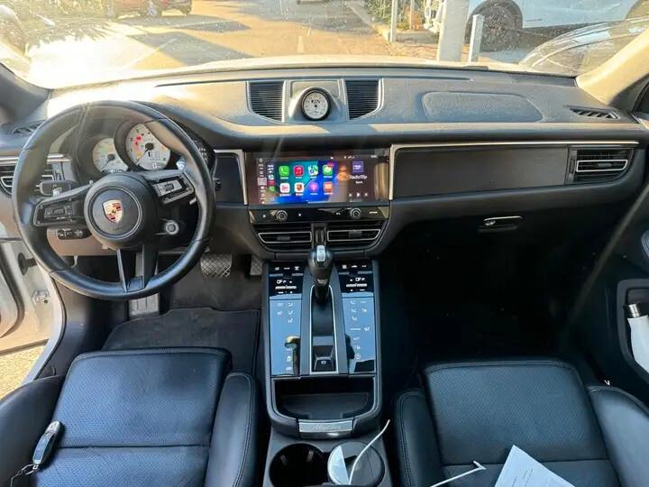 Porsche Macan 2.9 GTS