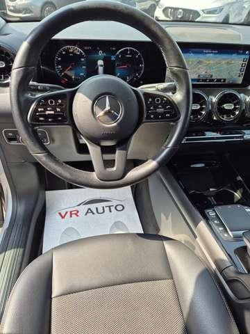 Mercedes-Benz GLB 200 GLB - X247 2019 d Business auto