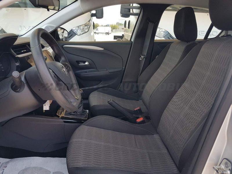 Opel Corsa Corsa 1.5 Blitz Edition s&s 100cv