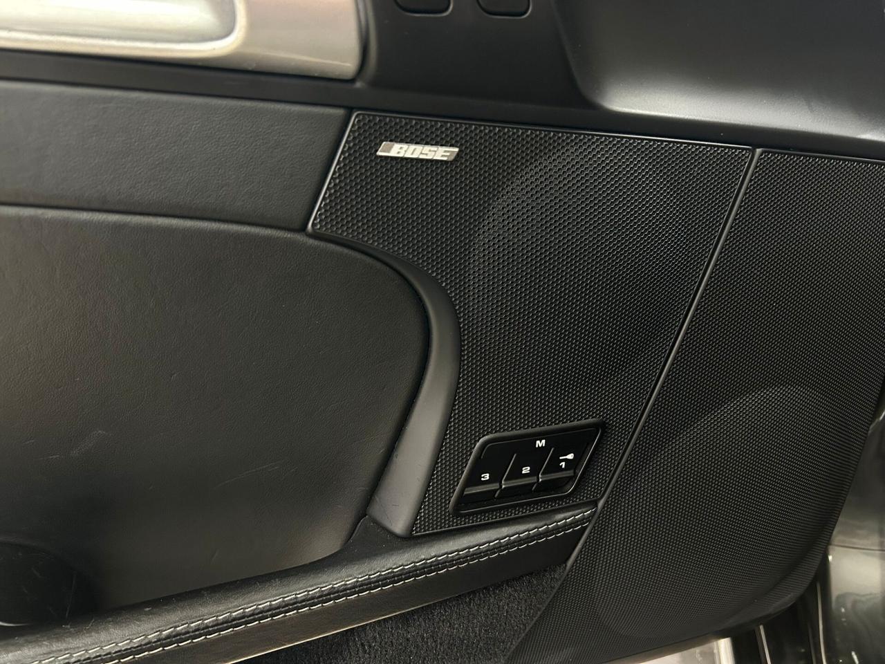 Porsche Boxster 3.2 24V S