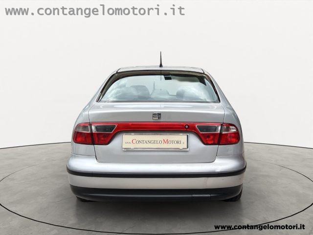 SEAT Toledo 1.9 TDI/110 CV cat Stella