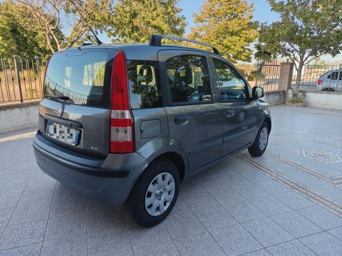 Fiat Panda 1.2 EasyPower Classic