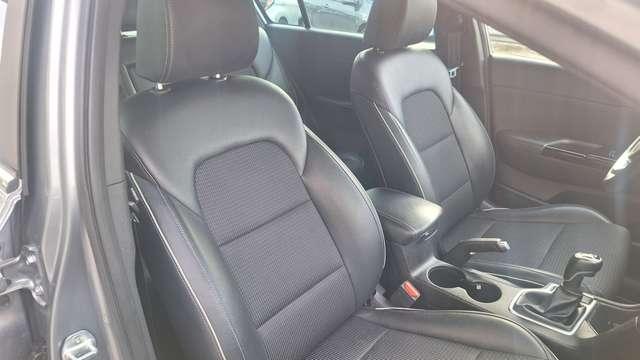 Kia Sportage Sportage IV 2021 1.6 crdi mhev GT Line 2wd 136cv