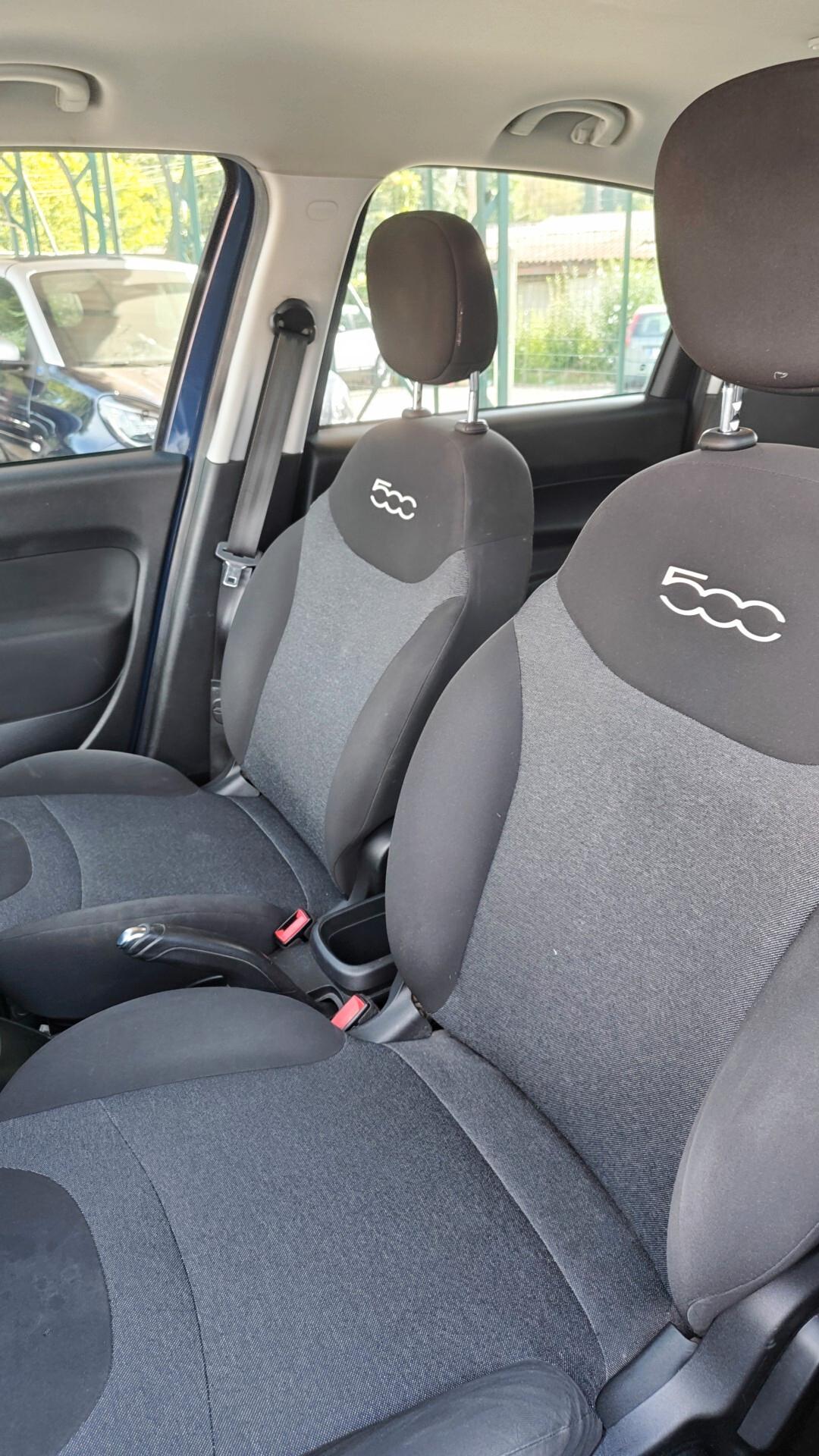Fiat 500L 1.3 Multijet 95 CV Sport