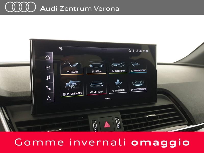 Sportback 50TDI 286CV quattro S tronic S line Plus