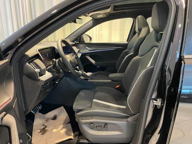 SKODA Kodiaq 2.0 TDI Sportline 4x4 DSG 7P GANCIO Matrix Navi