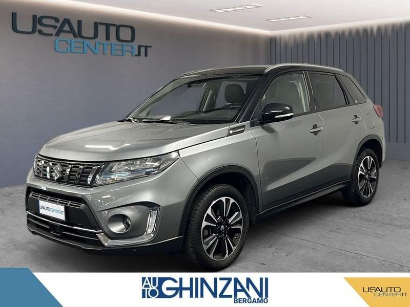 Suzuki Vitara Vitara 1.4 Hybrid Top