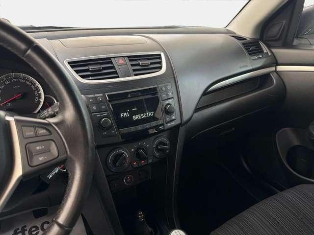 Suzuki Swift 1.2 VVT 5 porte