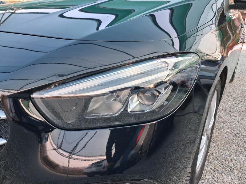 Mercedes B 180 D Sport Plus 7G-DCT