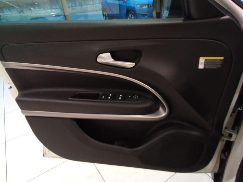 Jeep Avenger Avenger 1.2 turbo Altitude fwd 100cv