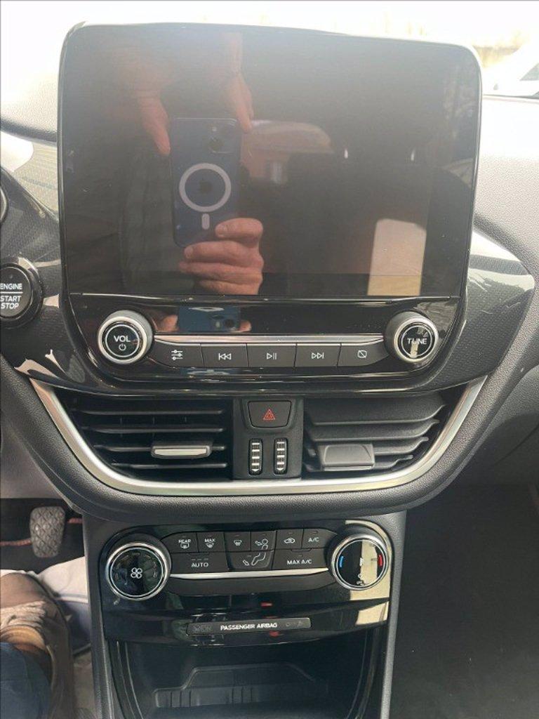 FORD Puma 1.0 ecoboost h ST-line Design s&s 125cv del 2022