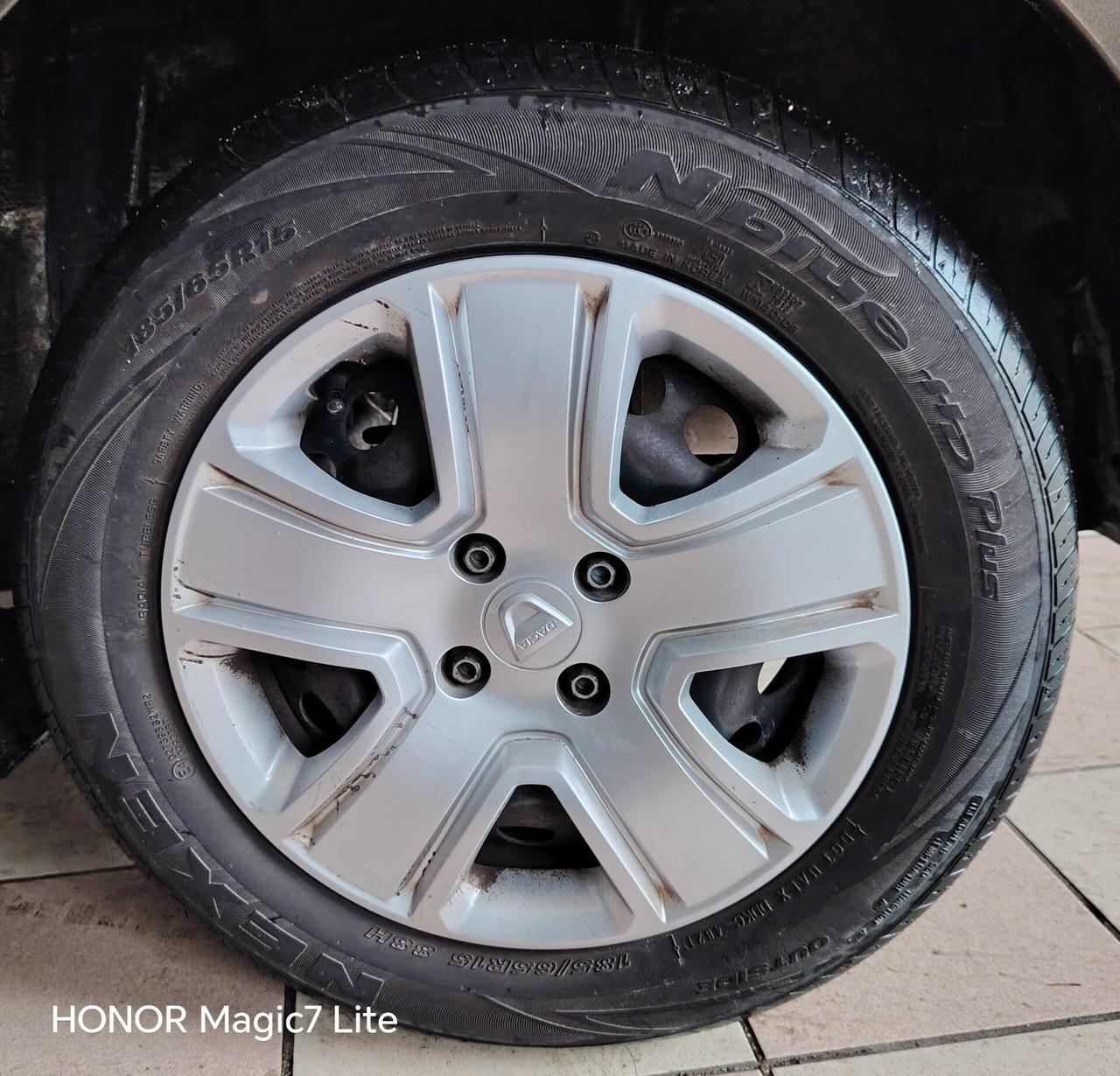 Dacia Sandero Streetway 1.5 Blue dCi 75 CV S&S Comfort