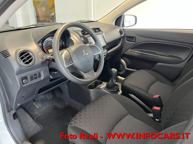 MITSUBISHI Space Star 1.2 Invite NEOPATENTATI PROMO !