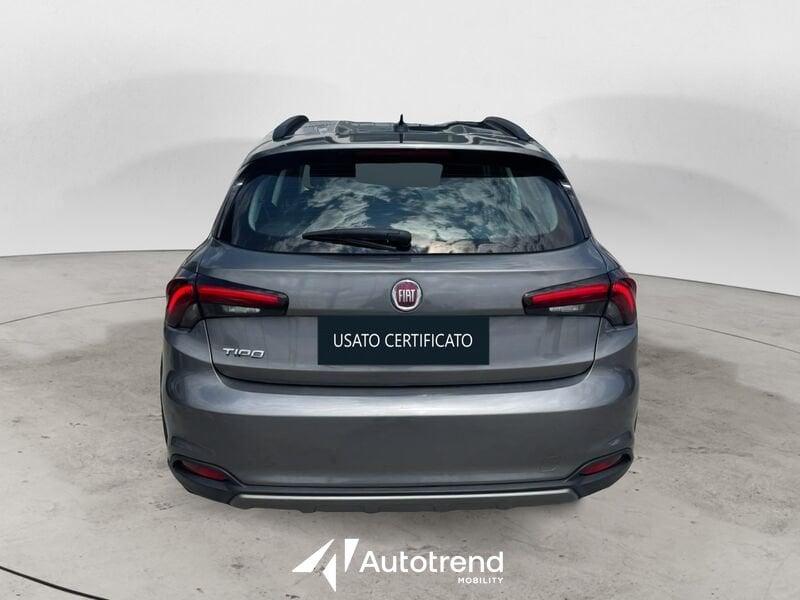 FIAT Tipo Cross 1.3 Multijet 95 CV 5 Porte City Cross S&S