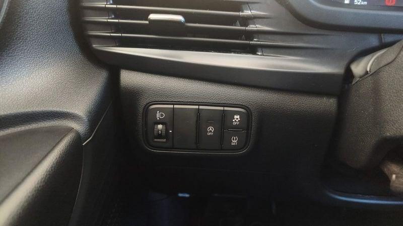 Hyundai i20 1.2 MPI 84cv ConnectLine