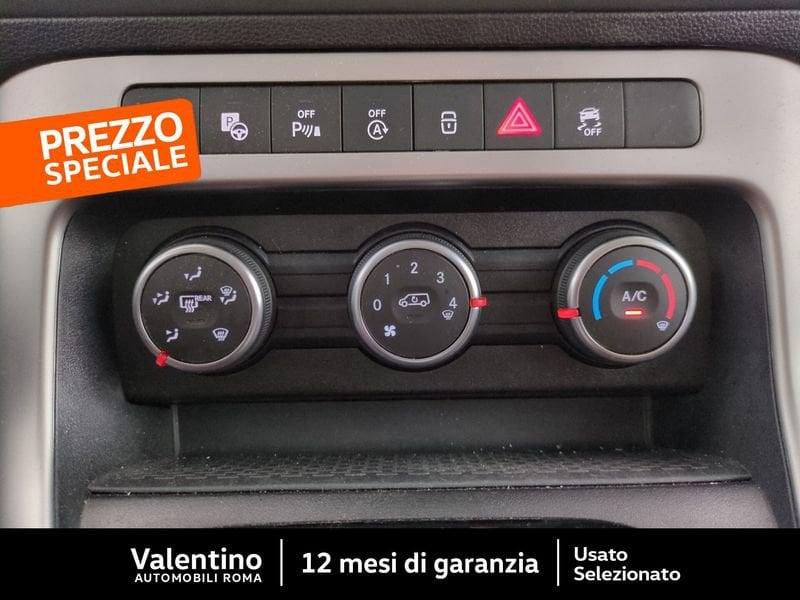 Mercedes-Benz Classe T T 180d Long AUT.