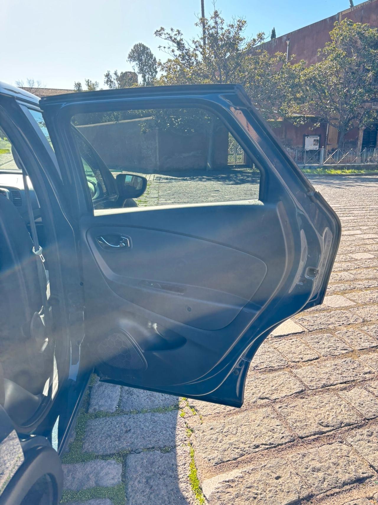 Renault Captur 1.5 dCi 8V 90 CV Start&Stop Energy R-Link