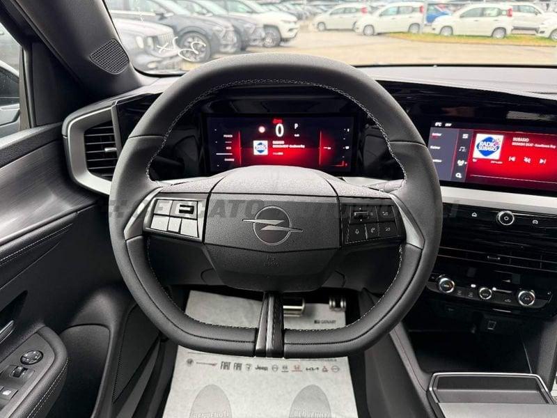 Opel Mokka Mokka 1.2 hybrid GS 136cv dct6