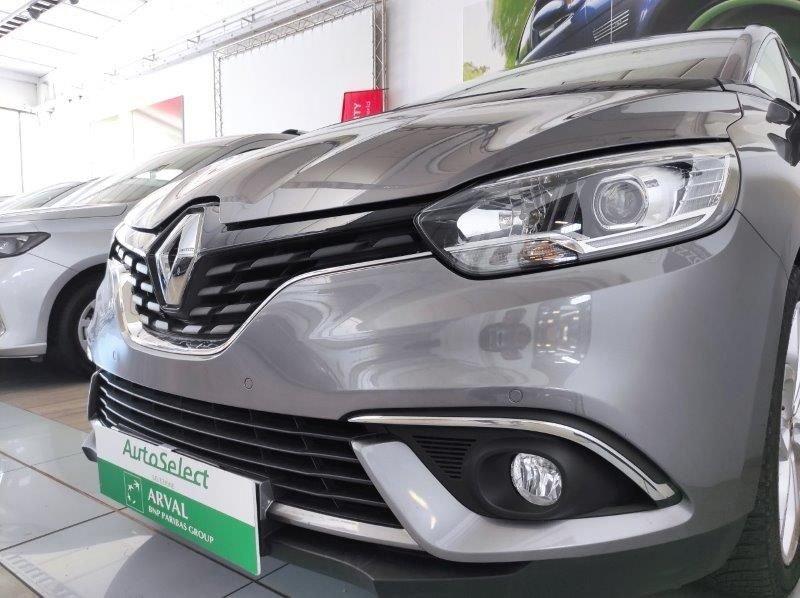 Renault Scénic 4ª serie Blue dCi 150 CV EDC Business