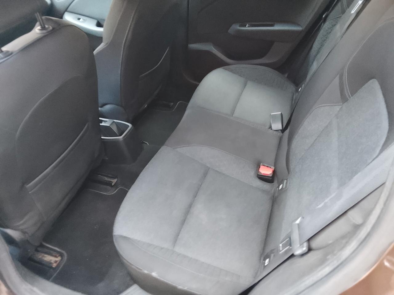 Renault Clio 1.5 dCi 5 p. Zen Full Opt. km.105000