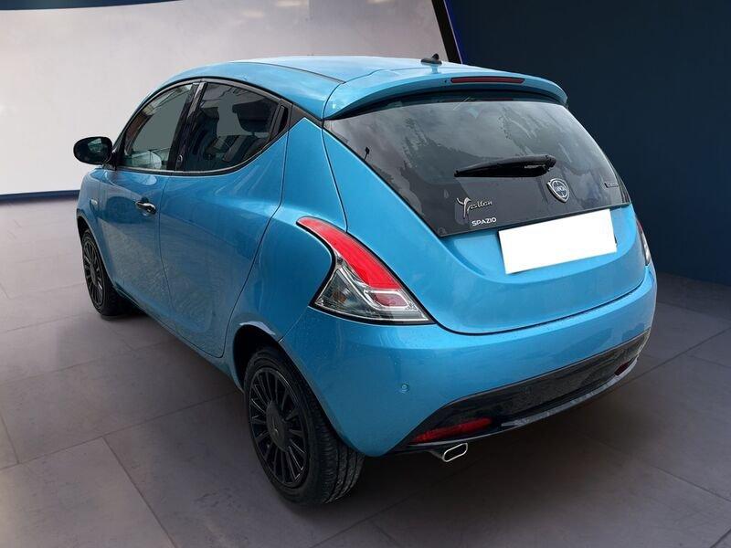 Lancia Ypsilon III 2015 1.0 hybrid Maryne s&s 70cv