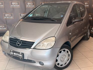 Mercedes-benz A 140 cat Avantgarde