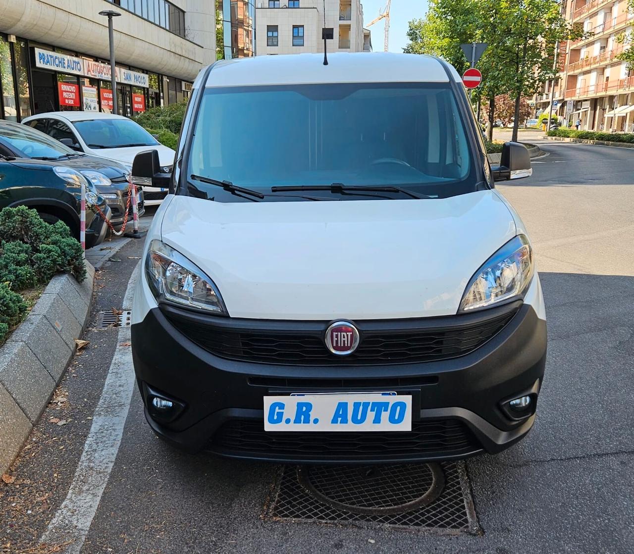Fiat Doblo Doblò 1.6 MJT 105CV S&S PC-TN Cargo Lounge