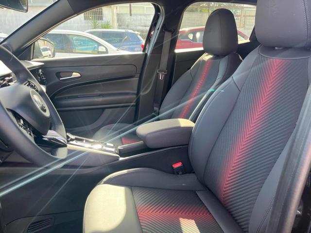 ALFA ROMEO Junior SPECIALE 1.2 Hybrid 145 CV eDCT6