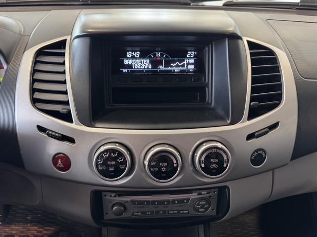 Mitsubishi L200 Double Cab L200 d.cab 2.5 di-d Intense Plus 178cv