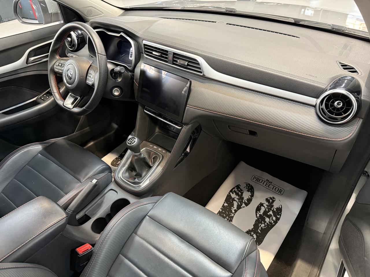 Mg ZS 1.5 VTi-tech Luxury 2023