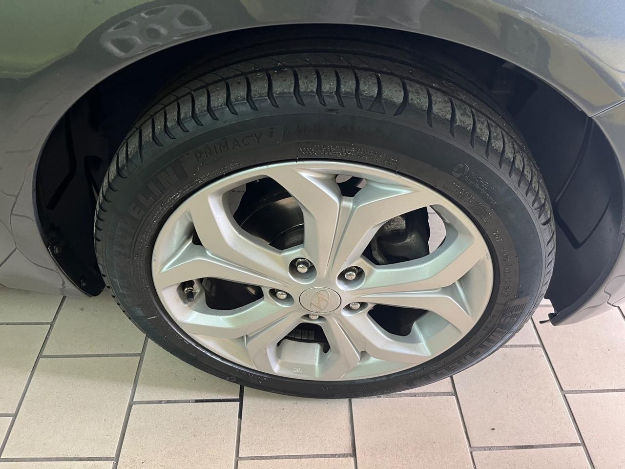 Hyundai iX20 1.4 CRDI 90 CV Style full