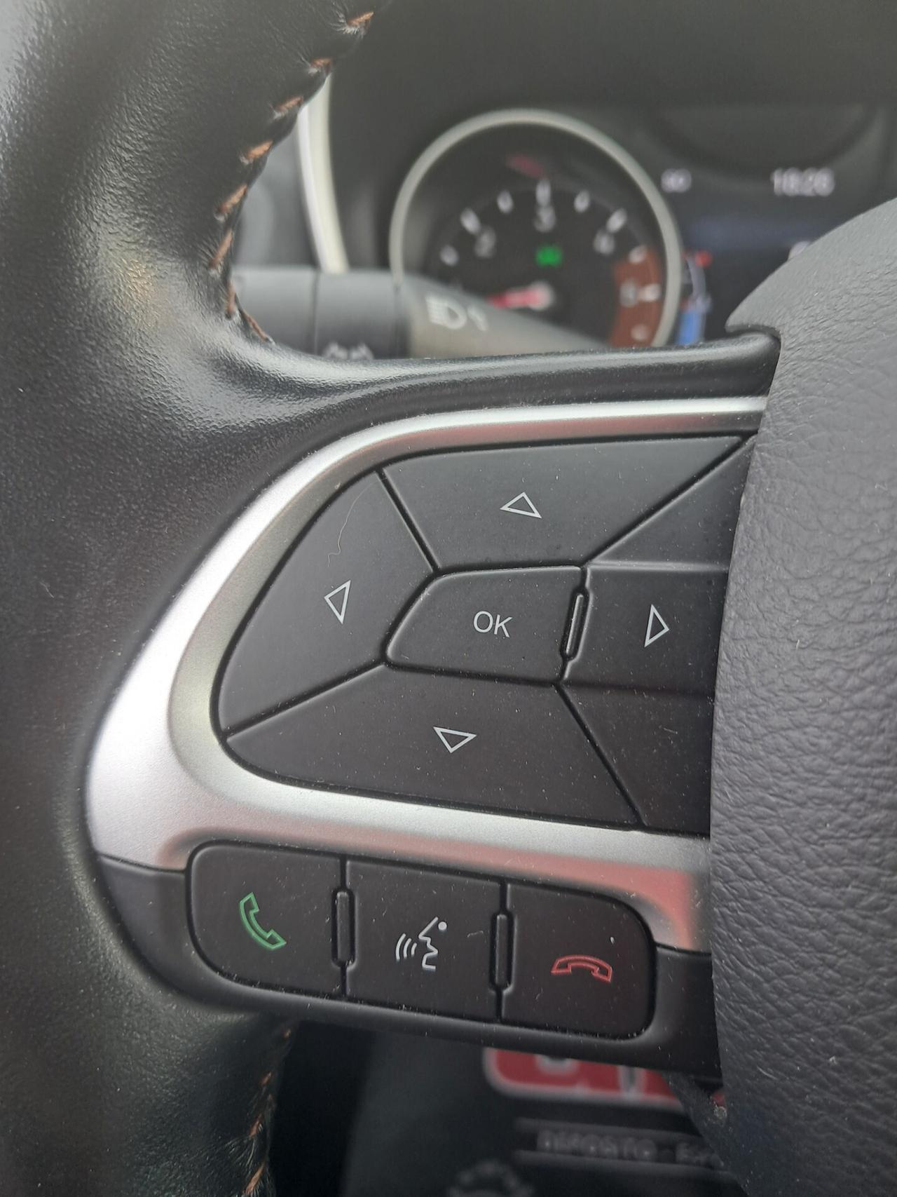 Jeep Compass 2.0 Mtj Limited*NAVI*XENON*LED