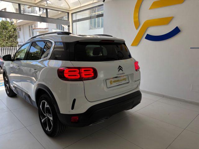 CITROEN C5 Aircross BlueHDi 130 S&S Shine